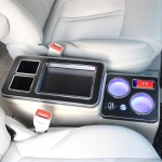 Car Armrest Factory - Durable Commercial Vehicle Handrail