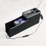 Car Armrest Factory - Toyota Voxy Noah Estima 80 Series