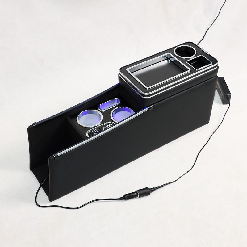 Car Armrest Factory - Toyota Voxy Noah Estima 80 Series