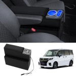 Armrest Console Factory - Suzuki Soli O Universal Storage Box