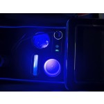 Armrest Console Manufacturer - Honda Odyssey Easy Installation