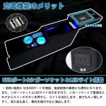 Armrest Box Manufacturer - Toyota Voxy Noah Estima 80 Series