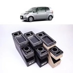 Armrest Box Manufacturer - Nissan Serena Stepwgn Central