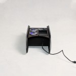 Car Armrest Factory - 16-21 CRV Central Console Storage