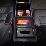 Car Armrest Factory - Honda Odyssey Elyssion Storage Drawer