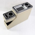 Armrest Box Manufacturer - Nissan Serena Stepwgn Central