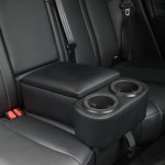 Car Trunk Organizer Factory - 2 Layers Leather Metal Buckle