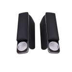 Armrest Accessories Factory - Toyota Hiace 200 Series Black