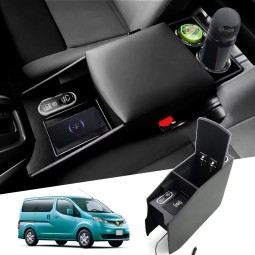 Car Armrest Factory - NISSAN NV200 Vanett Multi-functional