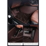 Car Floor Mats Manufacturer - BMW X5 E53 2004-2007 Custom