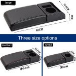 Car Armrest Manufacturer - Suzuki Jimny 1998-2018 3 USB