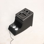 Car Armrest Factory - Mercedes Benz New Vito Multi-function