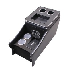 Armrest Box Manufacturer - New Vito Intelligent Wireless