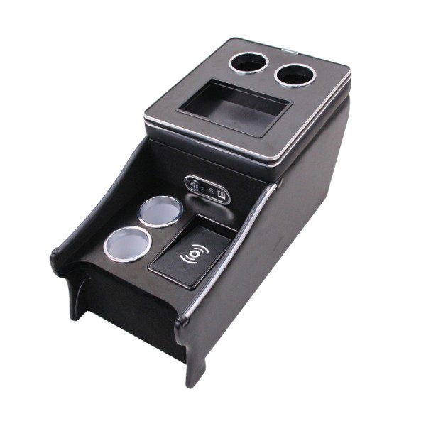 Armrest Box Manufacturer - New Vito Intelligent Wireless