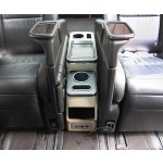 Car Armrest Factory - Commercial Vehicle USB Charging