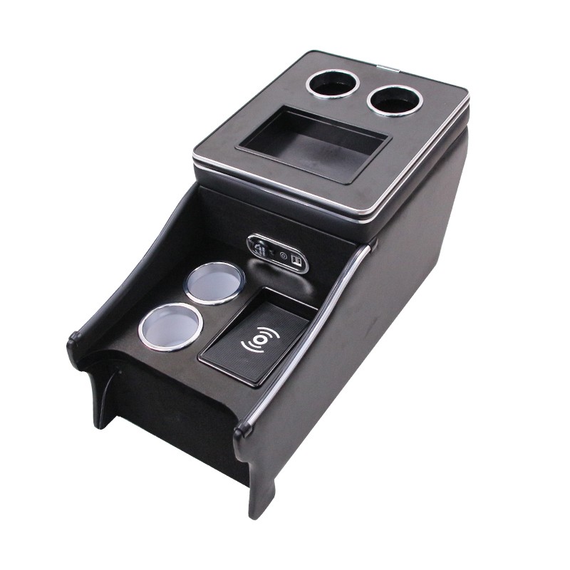 Car Armrest Factory - Mercedes Benz New Vito Side Light