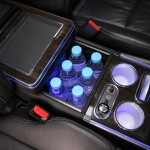 Car Armrest Factory - Honda Odyssey Elyssion Storage Drawer