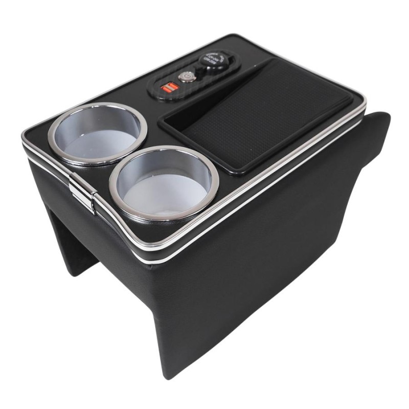 Armrest Box Manufacturer - Toyota Noah Voxy 90 Series Hybrid