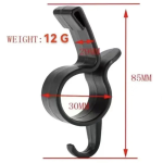 Car Storage Rack Manufacturer - Multifunctional Plastic Suede