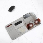 Sun Shield Bag Manufacturer - Wholesale Large Capacity PU