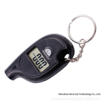 Air Pressure Gauge Manufacturer - Mini Digital Keychain