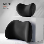 Neck Pillow Manufacturer - Polyester Medium Firmness Support