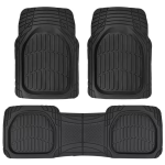 Car Floor Mats Manufacturer - Luxury Business Style PVC TPE