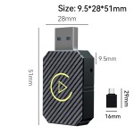 Carplay Adapter Manufacturer - 2025 Mini 2-in-1 Universal