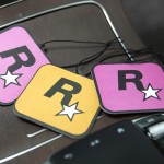 Car Air Freshener Manufacturer - Modern Hanging Paper Gift