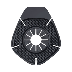 Wiper Cover Manufacturer - Anti-Leaf Dustproof Silicone Pad