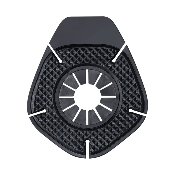 Wiper Cover Manufacturer - Anti-Leaf Dustproof Silicone Pad