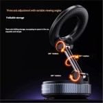 Magnetic Phone Holder Manufacturer - 360° Rotating 007 Style