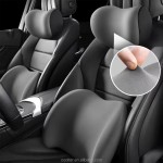 Neck Pillow Manufacturer - Polyester Medium Firmness Support