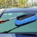Car Wash Brush Manufacturer - High Quality Microfiber Chenille