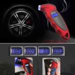Tire Pressure Gauge Manufacturer - Customizable Digital Display