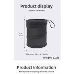 Folding Storage Bin Manufacturer - Custom Logo Oxford Hanging