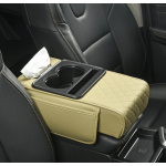 Armrest Pillow Manufacturer - Wholesale Center Console Storage