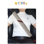 Shoulder Pad Cover Manufacturer - Comfortable 3-Point Extended