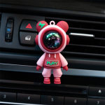 Car Air Freshener Manufacturer - Modern Cartoon Astronaut Vent