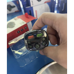 USB Charger Manufacturer - Dual Type-C with BT5.0 FM