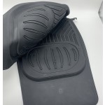 PVC Mats Manufacturer - Wholesale 4-Piece Universal Striped