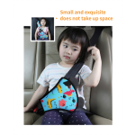 Shoulder Pad Manufacturer - Durable Nylon Polyester 3-Point