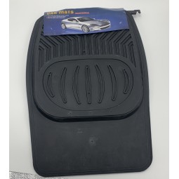 PVC Mats Manufacturer - Wholesale 4-Piece Universal Striped