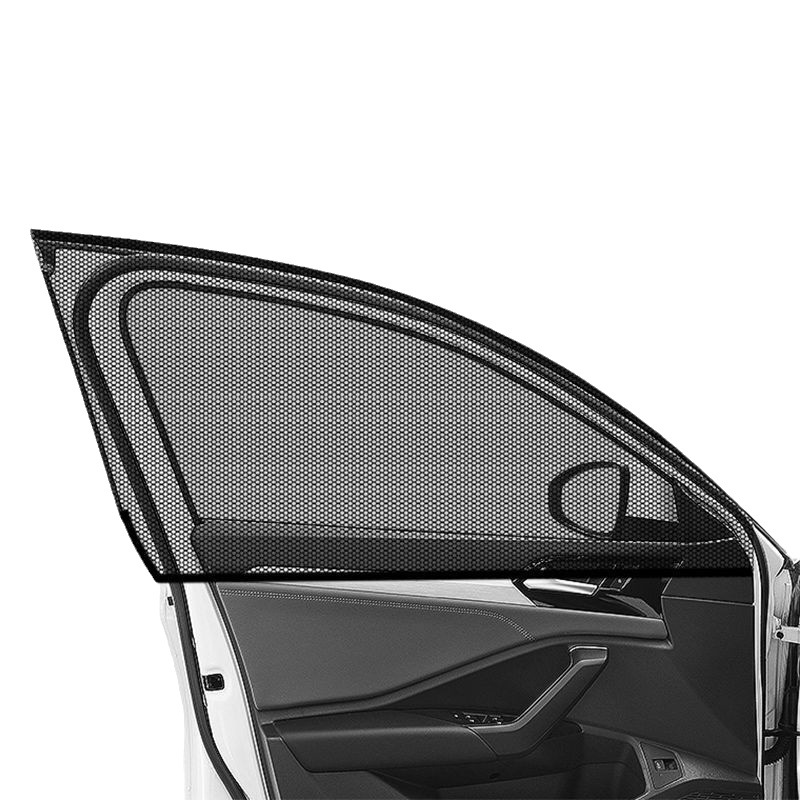 Window Insulation Manufacturer - Dual Screen Anti-Mosquito Net