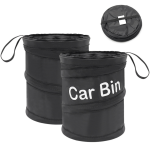 Folding Storage Bin Manufacturer - Custom Logo Oxford Hanging