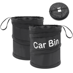 Folding Storage Bin Manufacturer - Custom Logo Oxford Hanging