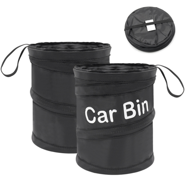 Folding Storage Bin Manufacturer - Custom Logo Oxford Hanging