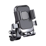 Bike Phone Mount Manufacturer - Hot Selling Adjustable Alloy