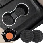 Drink Holder Manufacturer - 2PCS Pack Non-Slip Auto