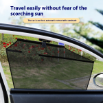 Anti-UV Sunshade Manufacturer - New Summer Durable Nylon Mesh